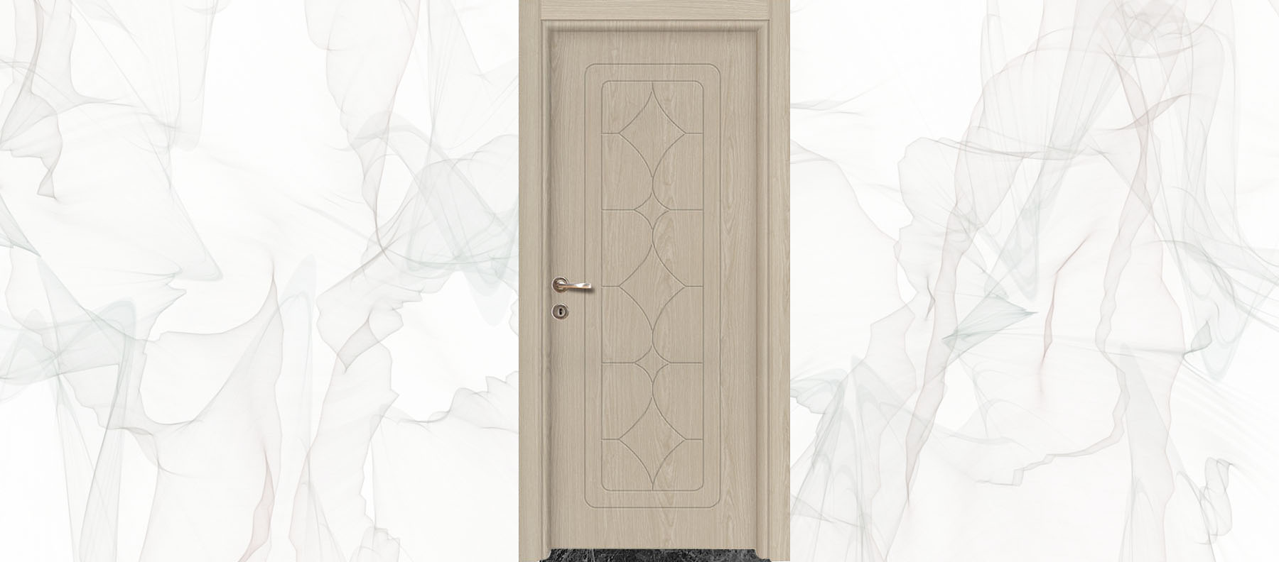 CP099 3 BEYAZ HUŞ | Evi Concept
